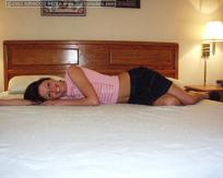 Majella in Matts Models set #3894