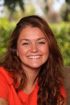 Allie Haze in Matts Models set #3897