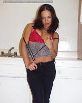 Nadia in Matts Models set #3939