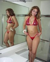 Gina in Matts Models set #3943