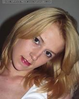 Mary Ann in Matts Models set #3955