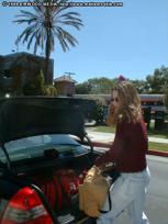 Malory in Matts Models set #3999