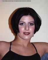 Skye in Matts Models set #4025