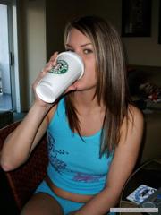 Caprice in Matts Models set #4039