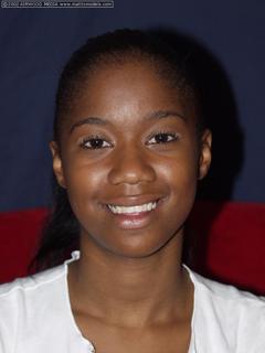 Monique in Matts Models set #4043