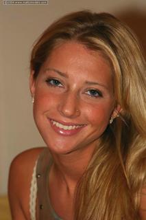 Sammie in Matts Models set #4055