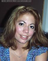 Gina in Matts Models set #4056