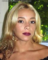 Malia in Matts Models set #4061