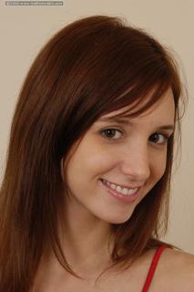 Katie in Matts Models set #4068