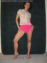 Mono in Matts Models set #4069