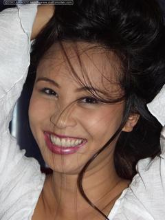 Lisa Linn in Matts Models set #4116