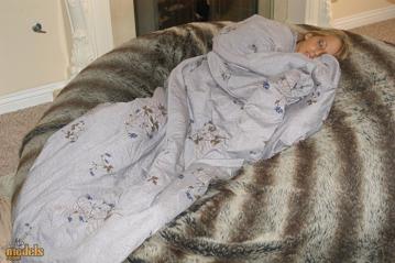 Ashley Jenson in Matts Models set #4141