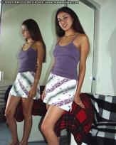 Christina in Matts Models set #4142