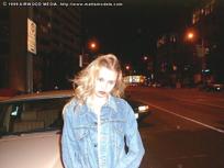 Cynthia in Matts Models set #4144