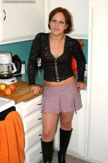 Kattie in Matts Models set #4152