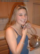 Sunnie in Matts Models set #4160