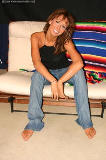 Chantel in Matts Models set #4164