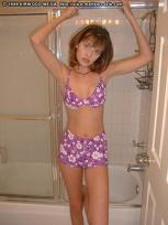 Tammy in Matts Models set #4168