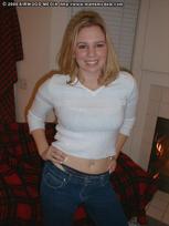 Justina in Matts Models set #4176