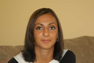 Mia in Matts Models set #4190