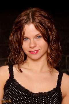 Yevonne in Matts Models set #4256