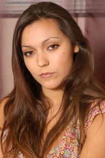 Jasmine N in Matts Models set #4276