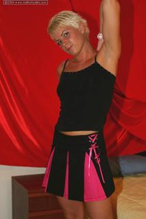 Marina in Matts Models set #4287