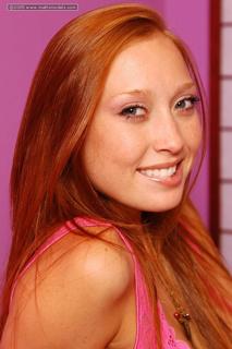 Dana in Matts Models set #4298