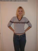 Andrea in Matts Models set #4301