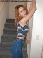 Violet in Matts Models set #4313