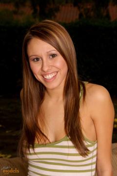 Zaley Zane in Matts Models set #4336