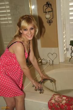 Emma in Matts Models set #4338