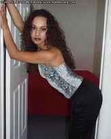 Annette in Matts Models set #4339