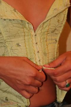 Krista in Matts Models set #4341