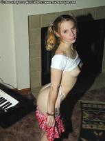 Bridget in Matts Models set #4387