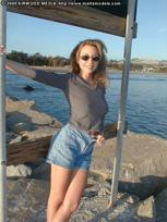 Roxanne in Matts Models set #4401