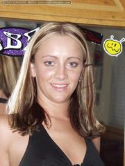 Honey in Matts Models set #4412