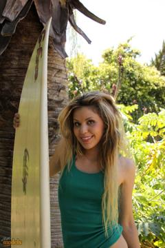 Kira in Matts Models set #4421