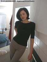 Anita in Matts Models set #4433