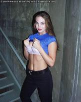 Jesse in Matts Models set #4478