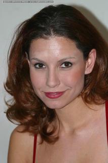 Jamie Lynn in Matts Models set #4500