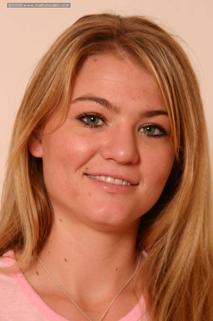 Toni in Matts Models set #4502