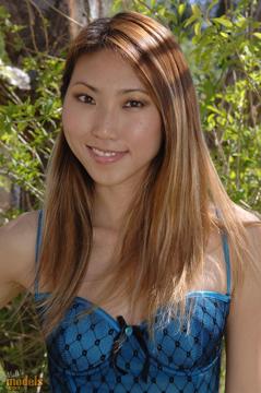 Alexia in Matts Models set #4508