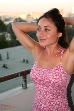 Ashton in Matts Models set #4531