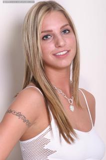 Jada in Matts Models set #4558