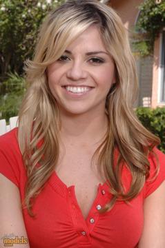 Marlie Moore in Matts Models set #4582