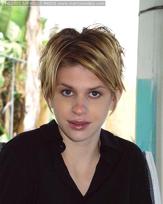 Eva in Matts Models set #4617