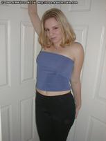 Justina in Matts Models set #4648