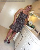 Hayley in Matts Models set #4664