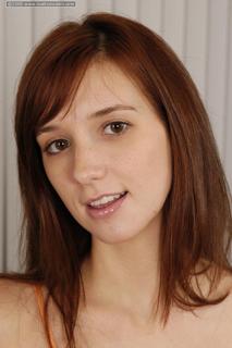 Katie in Matts Models set #4675